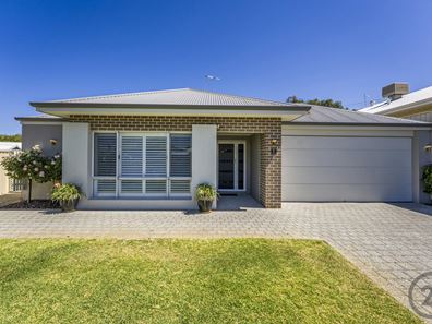98 Touchstone Drive, Dawesville WA 6211