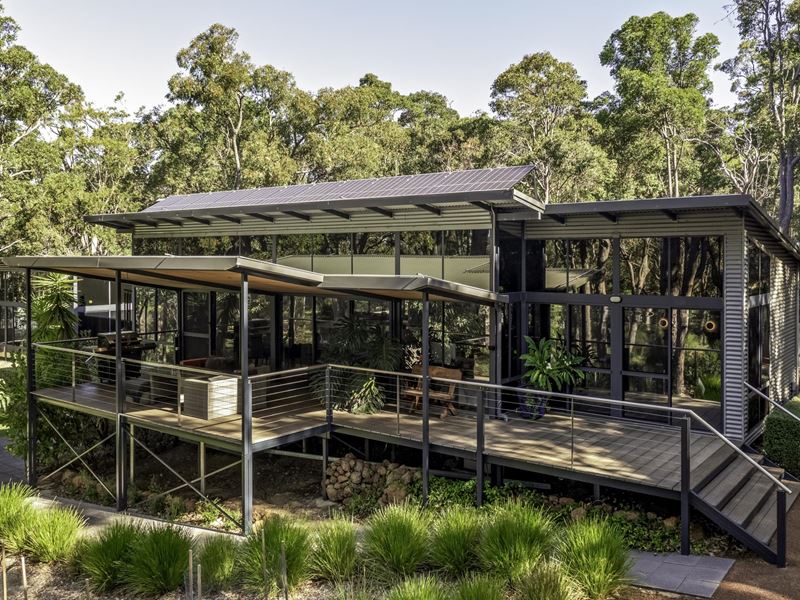 29 Green Park Road, Quindalup