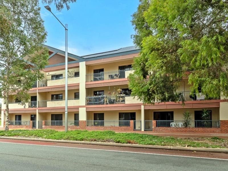 27/18 Kingsbury Road, Joondalup