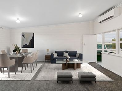 7/168 Arcadia Drive, Shoalwater WA 6169