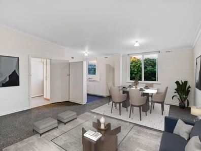 7/168 Arcadia Drive, Shoalwater WA 6169