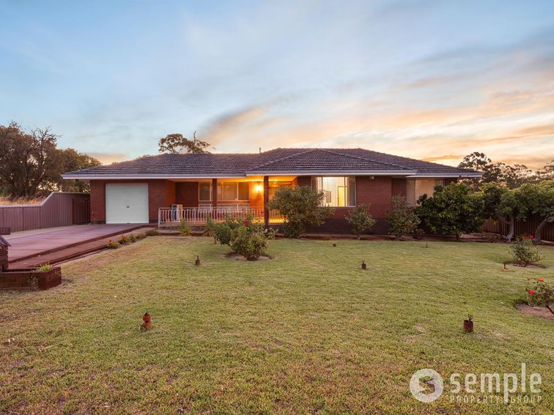 131 Pearse Road, Wattleup