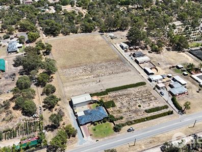 131 Pearse Road, Wattleup WA 6166