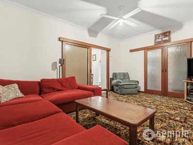131 Pearse Road, Wattleup WA 6166