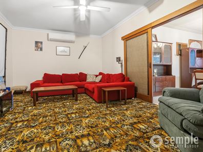 131 Pearse Road, Wattleup WA 6166