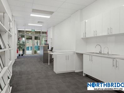 60/188 Newcastle Street, Northbridge WA 6003