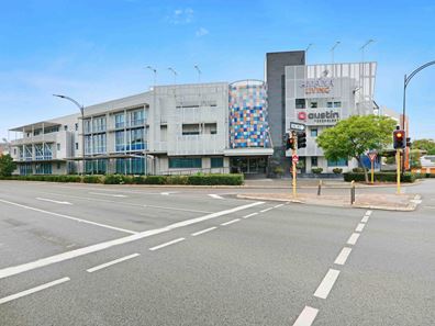 541 Hay Street, Subiaco WA 6008