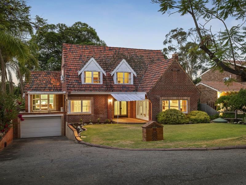 11 Beatrice Road, Dalkeith WA 6009