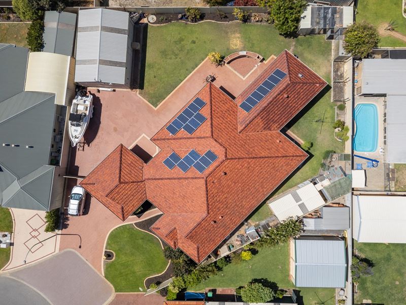 27 Halyard Way, Waikiki WA 6169