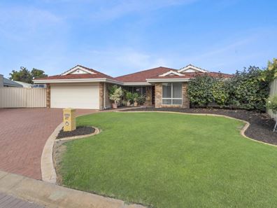 27 Halyard Way, Waikiki WA 6169