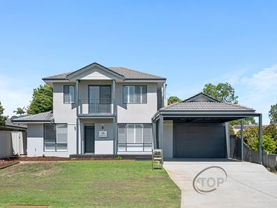 28 Tricourt Grove, Riverton WA 6148