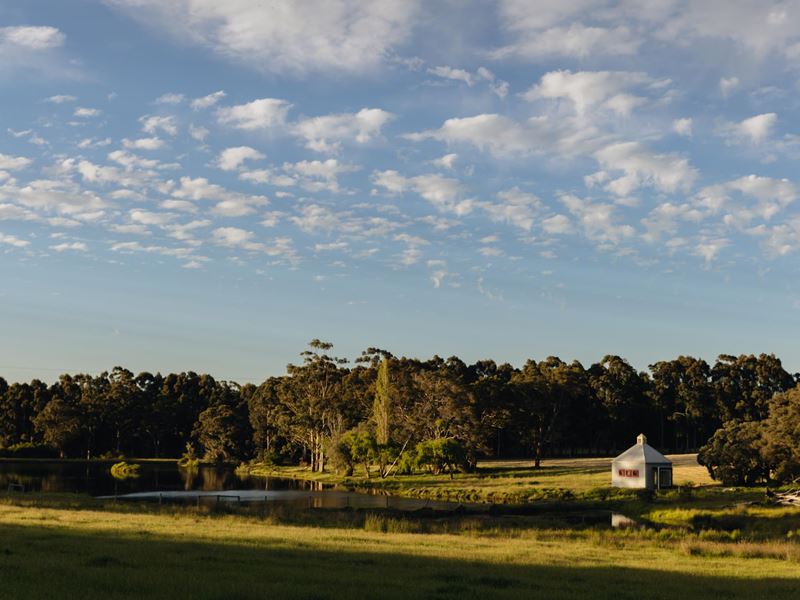 Lot 110,  Springfield Farm, Yallingup