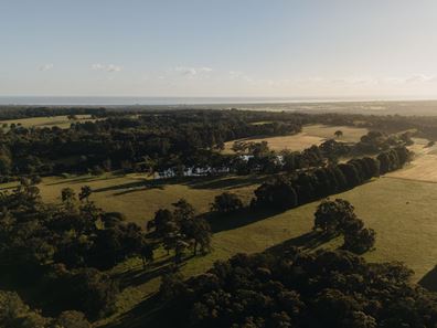 Lot 110,  Springfield Farm, Yallingup WA 6282