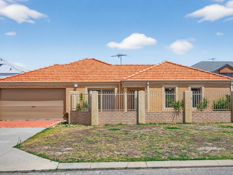 6A Glentworth Avenue, Tuart Hill