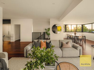 56 Wellington Street, Mosman Park WA 6012