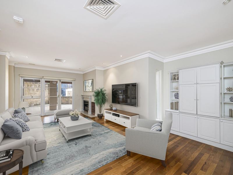 2/65 Mount Street, West Perth WA 6005