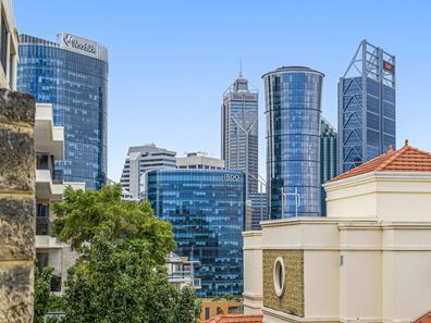 2/65 Mount Street, West Perth WA 6005