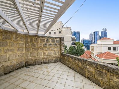 2/65 Mount Street, West Perth WA 6005