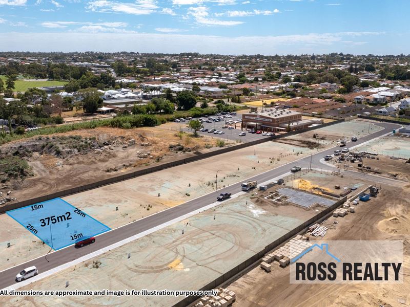 15 Opal Rise, Balcatta WA 6021
