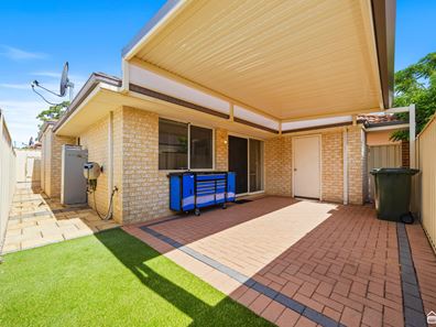 10/59 Third Avenue, Kelmscott WA 6111