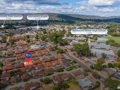 10/59 Third Avenue, Kelmscott WA 6111
