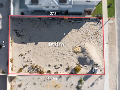 24 Ipanema Street, Burns Beach WA 6028
