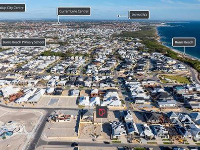 24 Ipanema Street, Burns Beach WA 6028