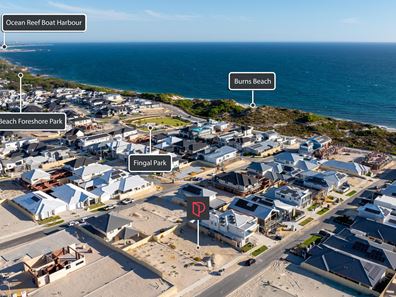 24 Ipanema Street, Burns Beach WA 6028