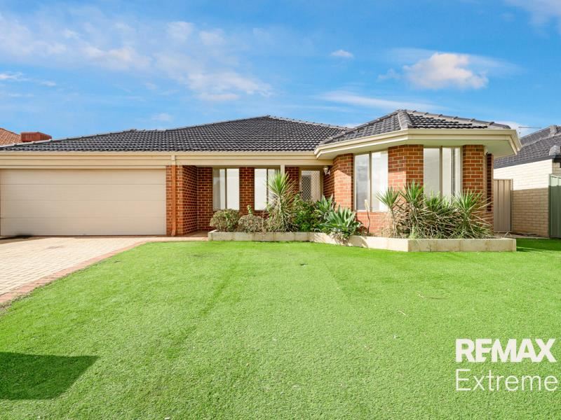 37 Blue Mountain Link, Merriwa WA 6030