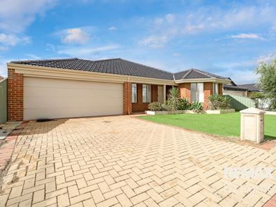 37 Blue Mountain Link, Merriwa WA 6030