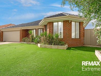 37 Blue Mountain Link, Merriwa WA 6030