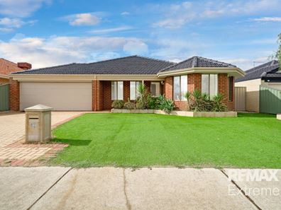 37 Blue Mountain Link, Merriwa WA 6030