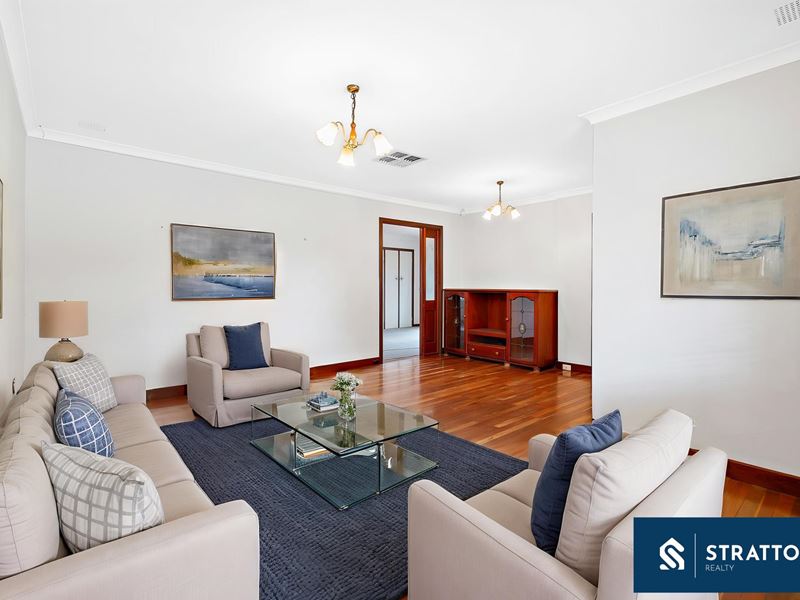 5 Rhyl Place, Langford WA 6147