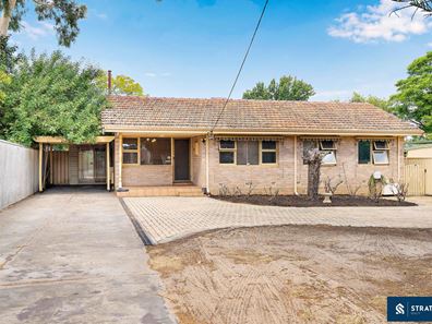 5 Rhyl Place, Langford WA 6147