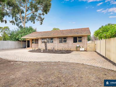 5 Rhyl Place, Langford WA 6147