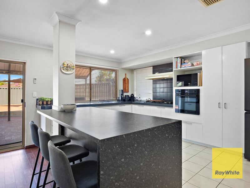 8 Liata Court, Thornlie