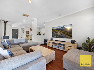 8 Liata Court, Thornlie WA 6108