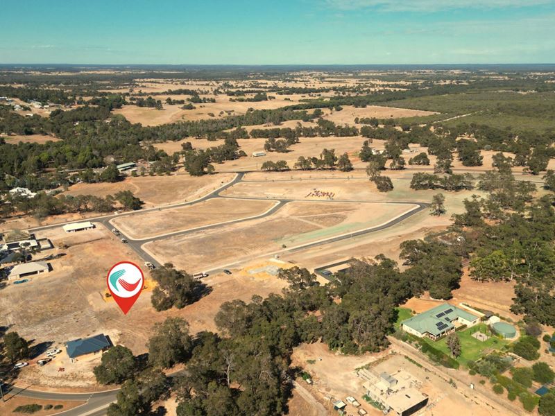 18 Cleveland Approach, Gingin