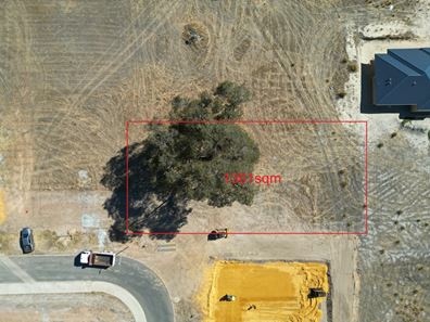 18 Cleveland Approach, Gingin WA 6503