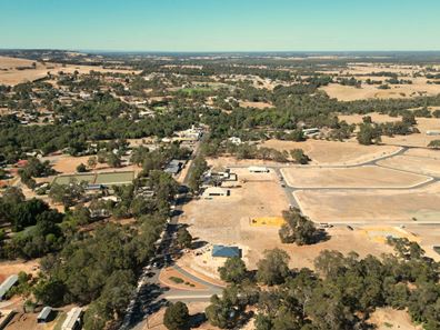18 Cleveland Approach, Gingin WA 6503