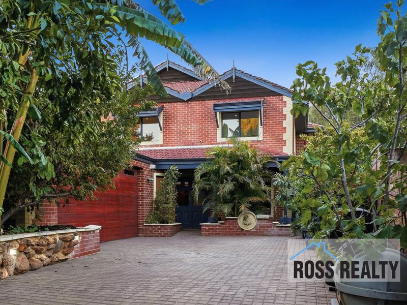 29 Anstey Road, Bassendean WA 6054