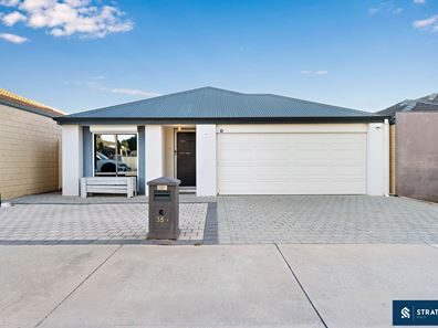 35D Virginia Avenue, Maddington WA 6109