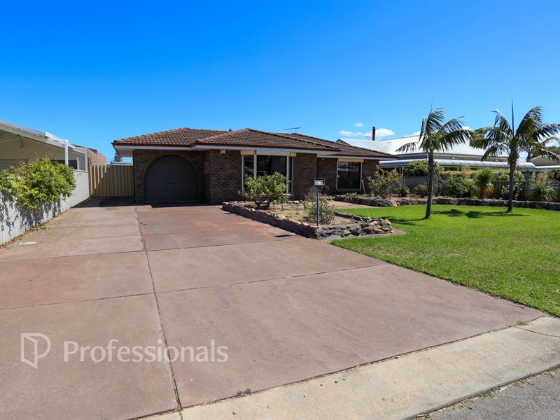 8 Cavanagh Street, Castletown WA 6450
