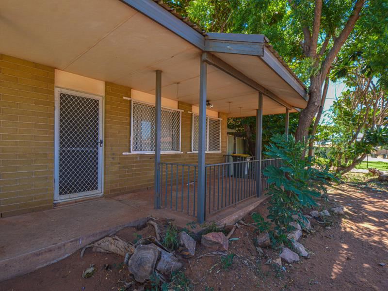 32 Egret Crescent, South Hedland WA 6722