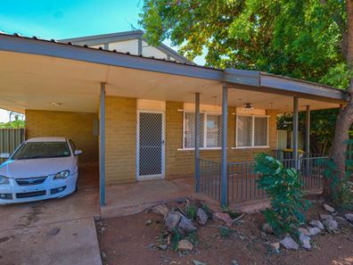 32 Egret Crescent, South Hedland WA 6722