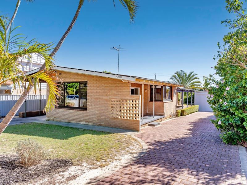 5 Evershed Street, Myaree WA 6154