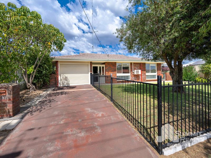 17 Bunning Boulevard, East Bunbury