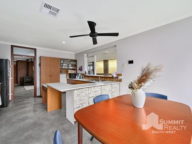 17 Bunning Boulevard, East Bunbury WA 6230