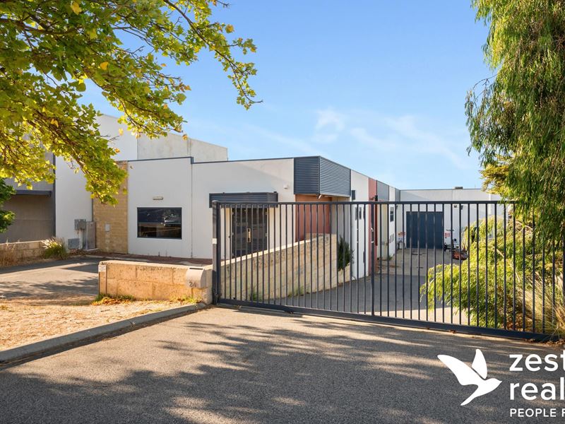 24B Murphy St, O'Connor WA 6163