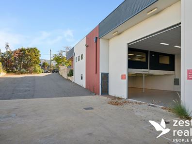 24B Murphy St, O'Connor WA 6163